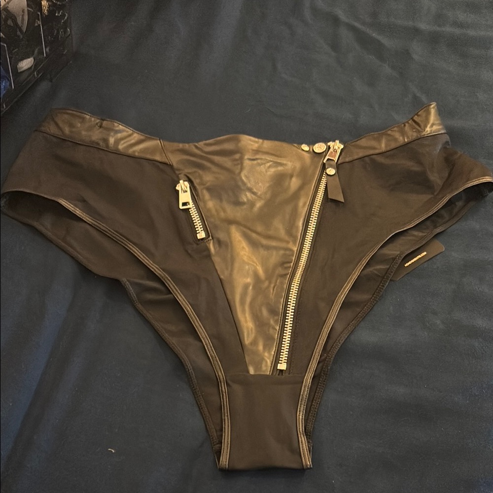 Honey Birdette George Brief